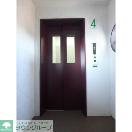 メゾンド・ピア7の物件内観写真